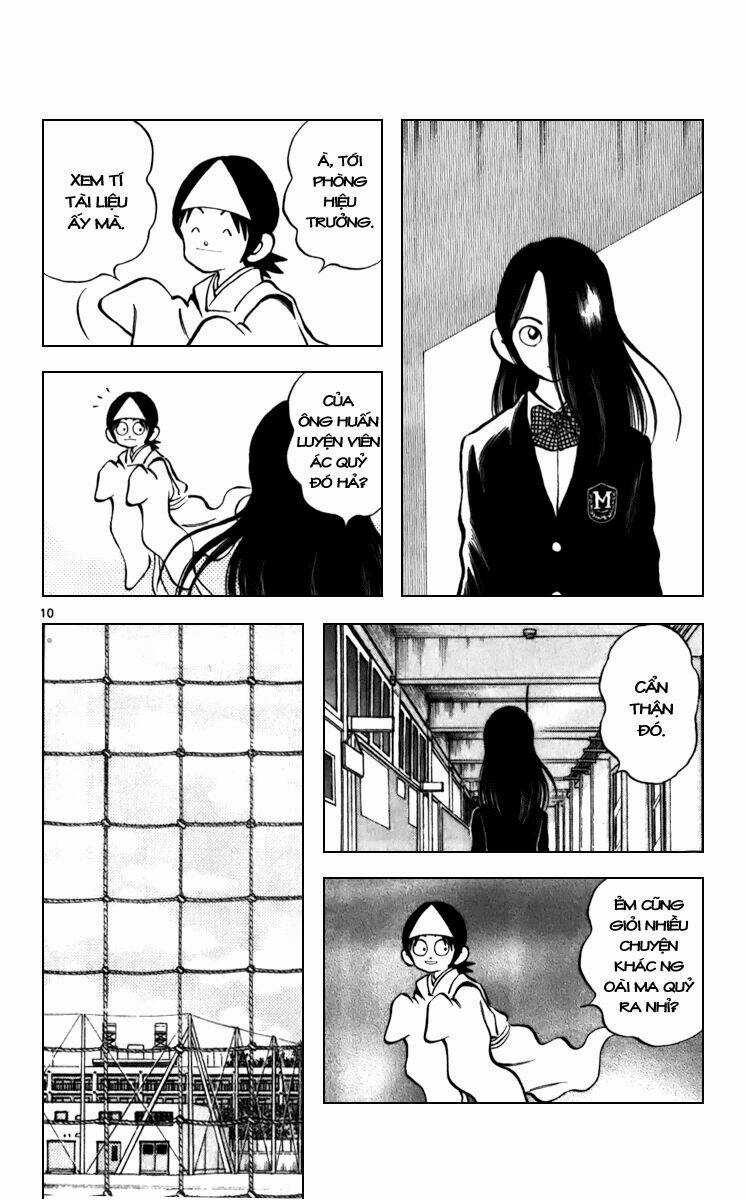 Q&A - Chapter 31 - Trang 11