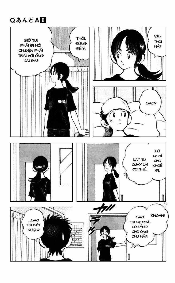 Q&A - Chapter 31 - Trang 20