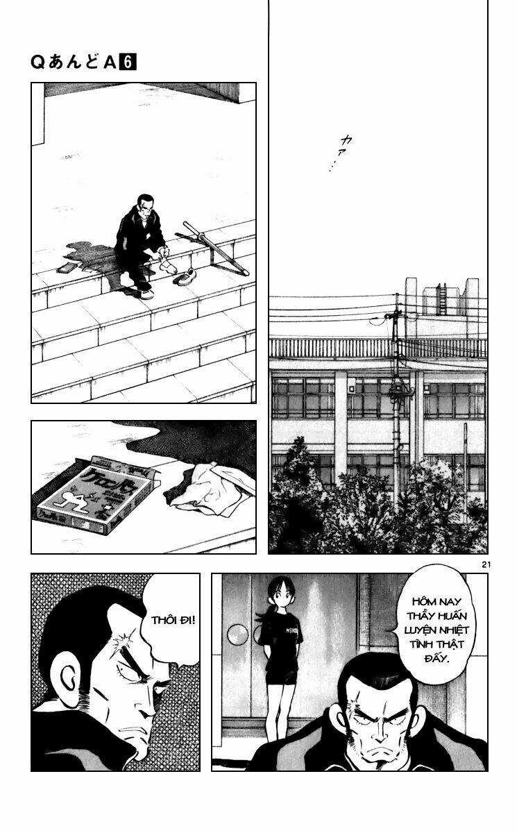 Q&A - Chapter 31 - Trang 22