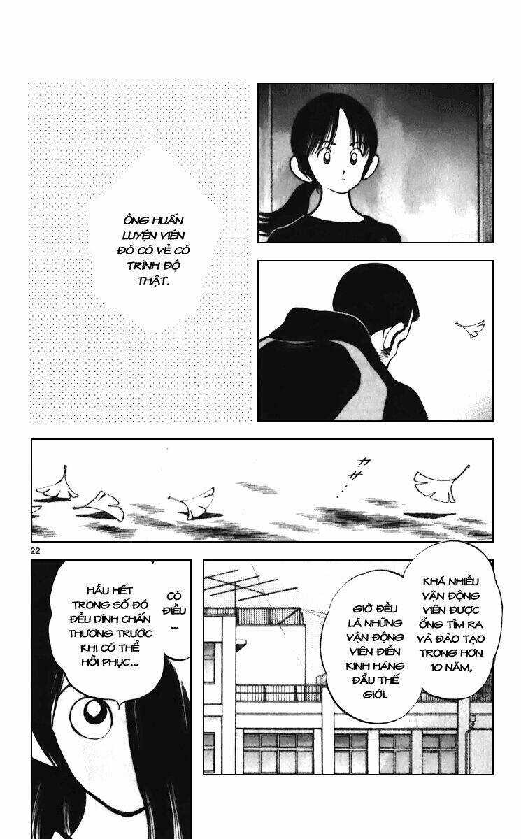 Q&A - Chapter 31 - Trang 23