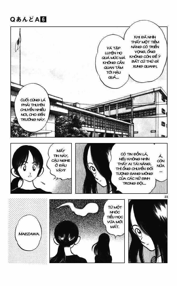 Q&A - Chapter 31 - Trang 24