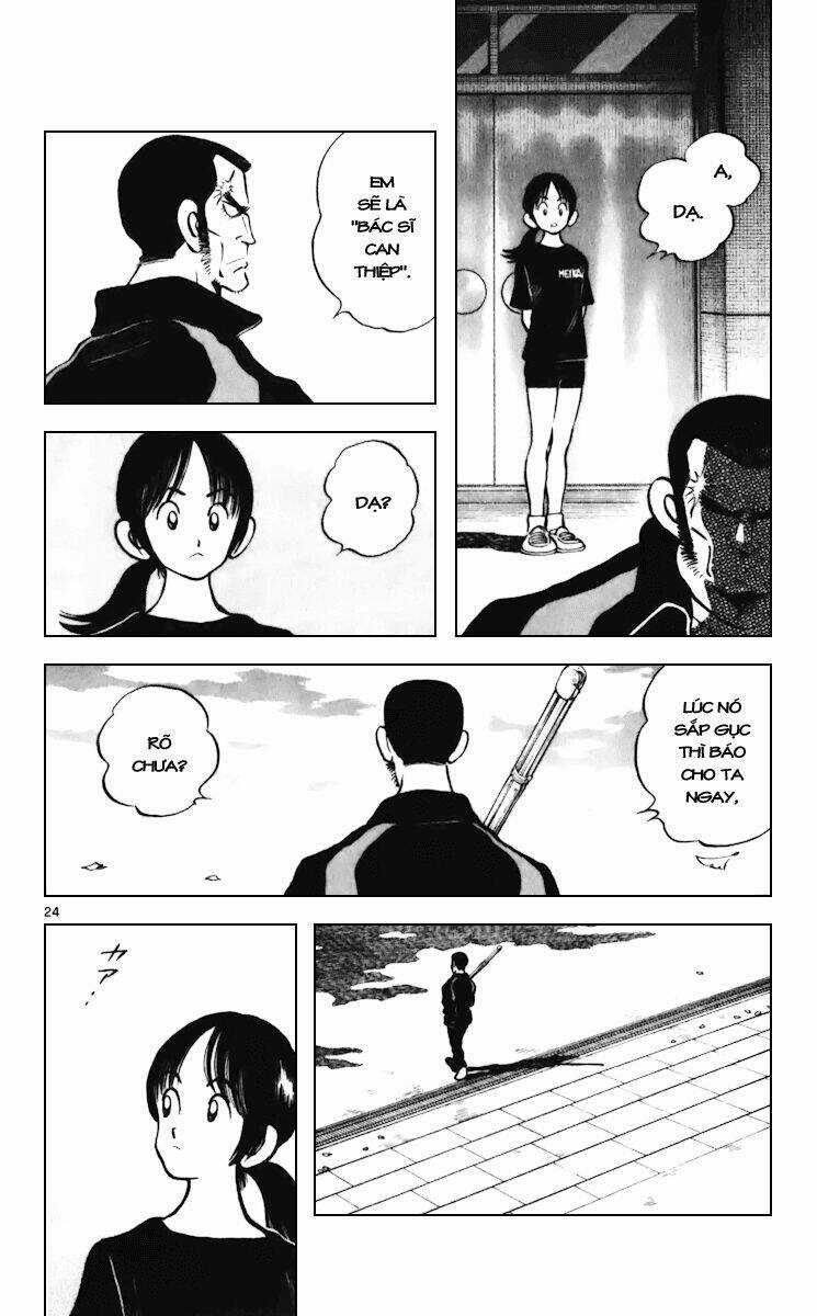 Q&A - Chapter 31 - Trang 25