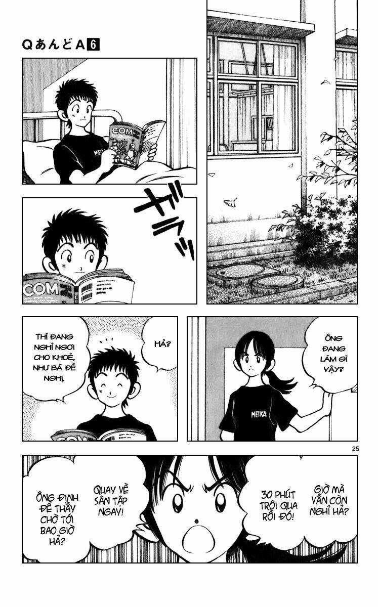 Q&A - Chapter 31 - Trang 26