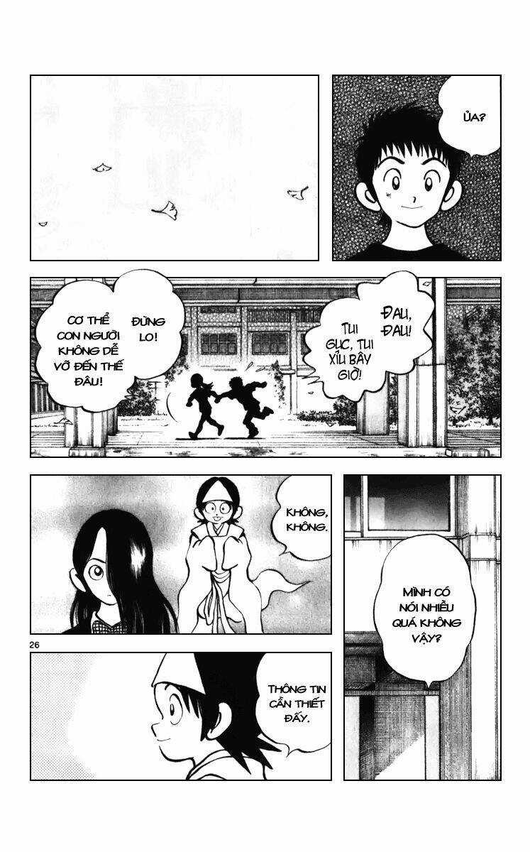 Q&A - Chapter 31 - Trang 27