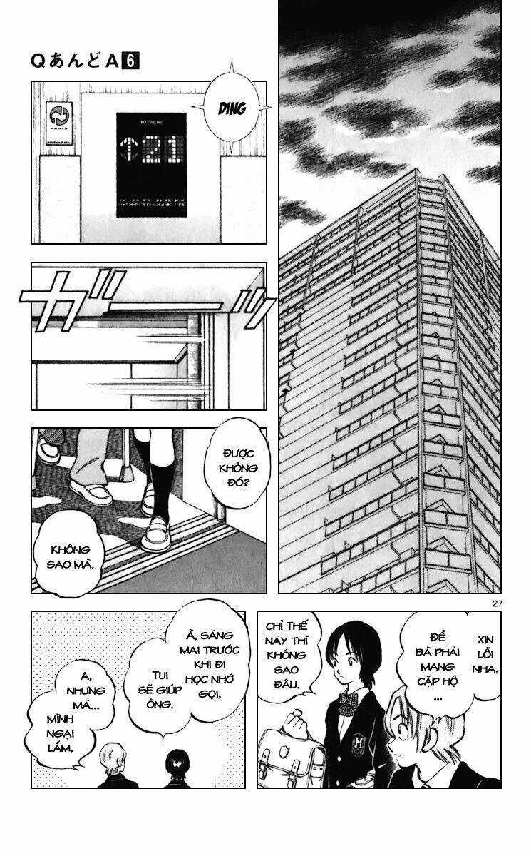 Q&A - Chapter 31 - Trang 28