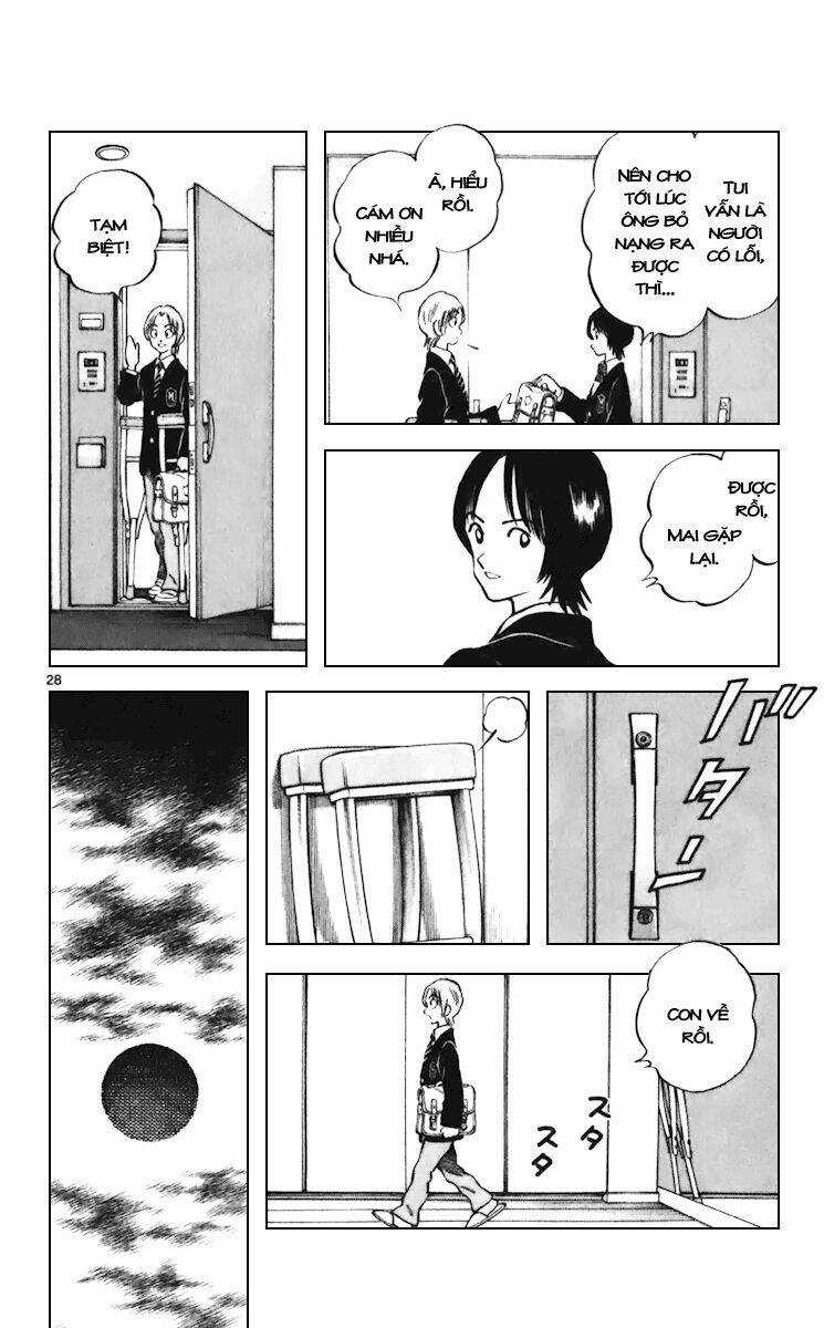 Q&A - Chapter 31 - Trang 29