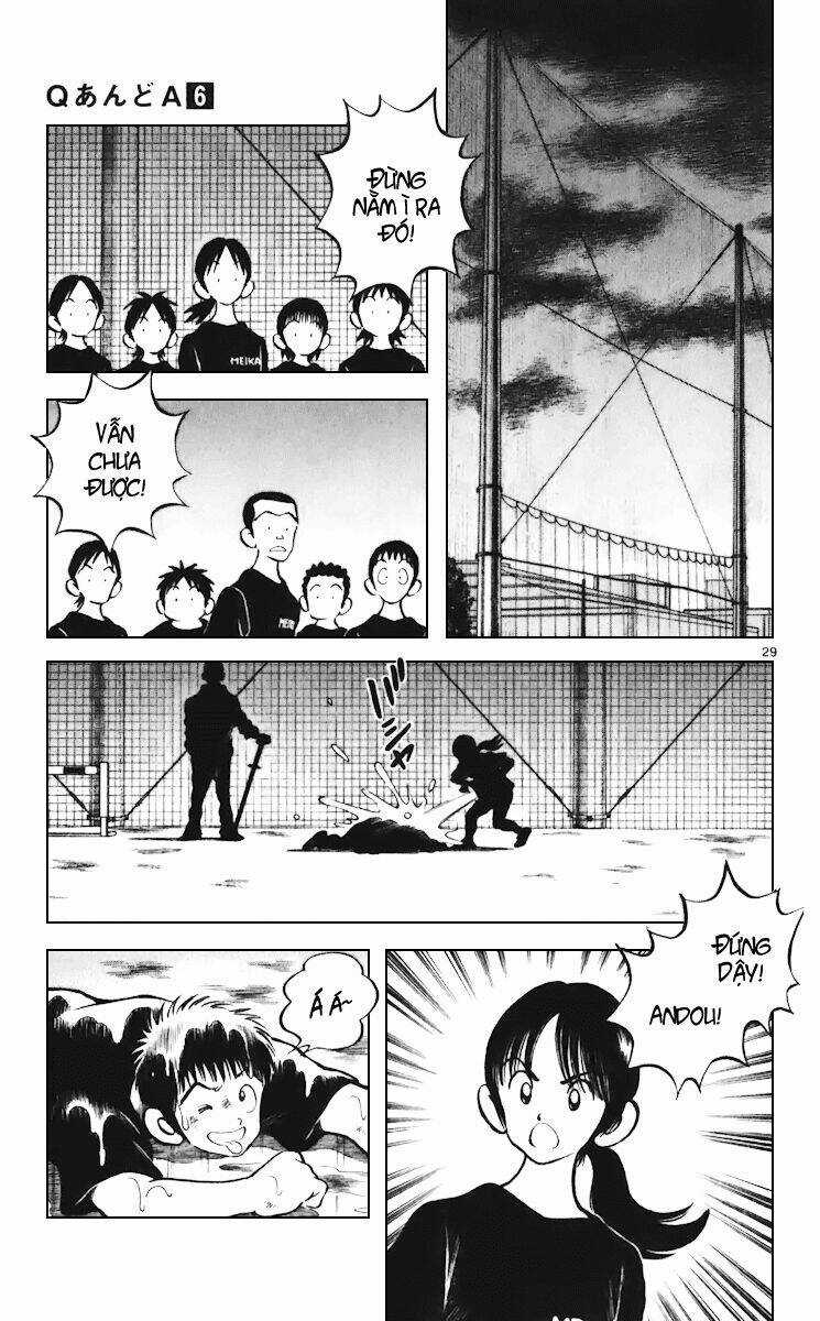 Q&A - Chapter 31 - Trang 30