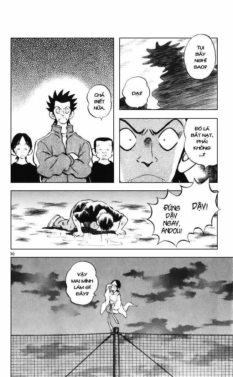 Q&A - Chapter 31 - Trang 31