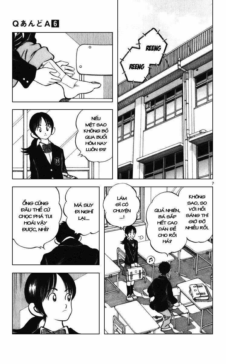 Q&A - Chapter 31 - Trang 8