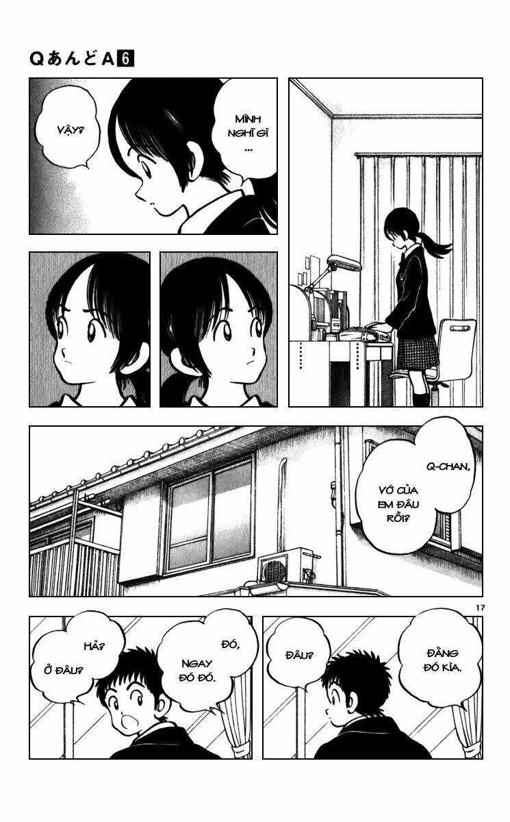 Q&A - Chapter 32 - Trang 18
