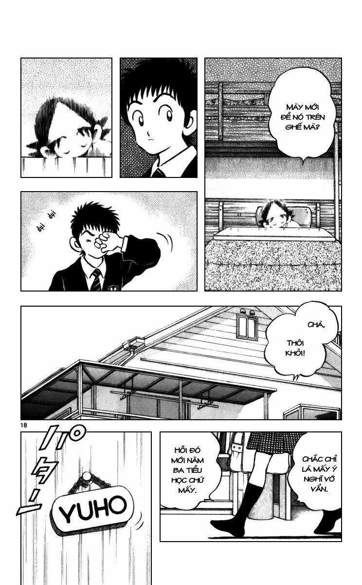 Q&A - Chapter 32 - Trang 19