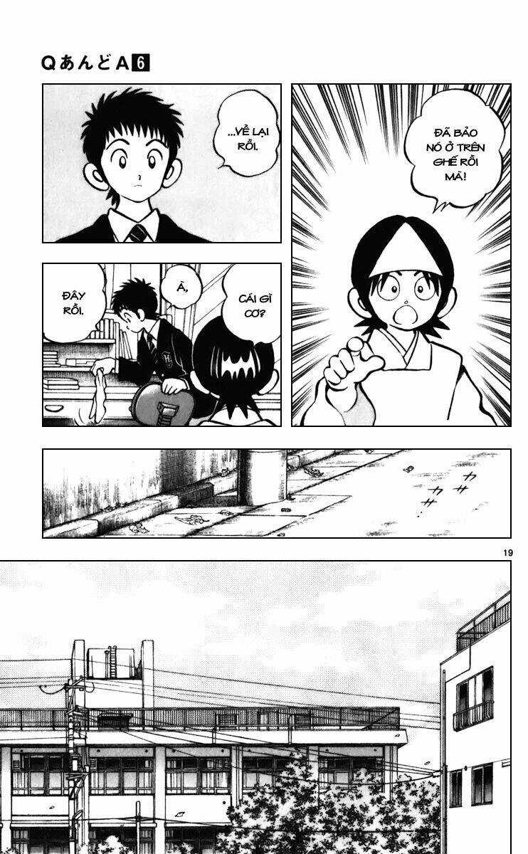 Q&A - Chapter 32 - Trang 20
