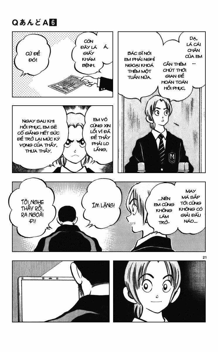 Q&A - Chapter 32 - Trang 22