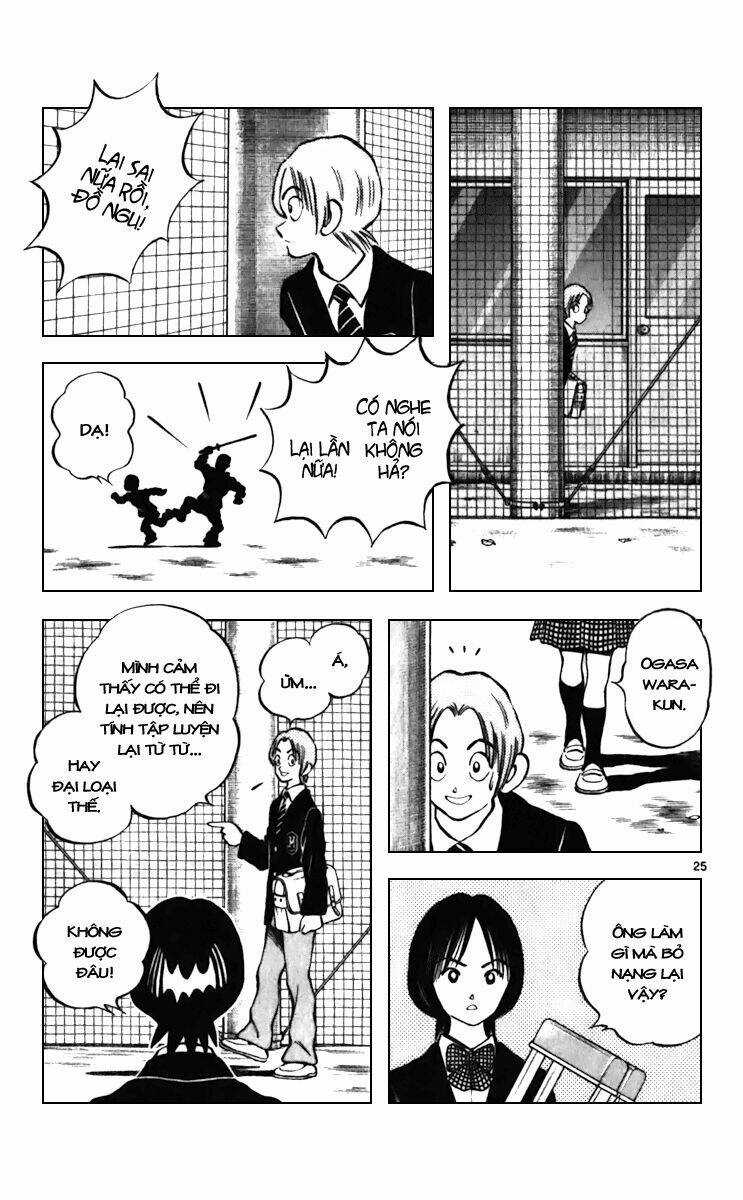 Q&A - Chapter 32 - Trang 26