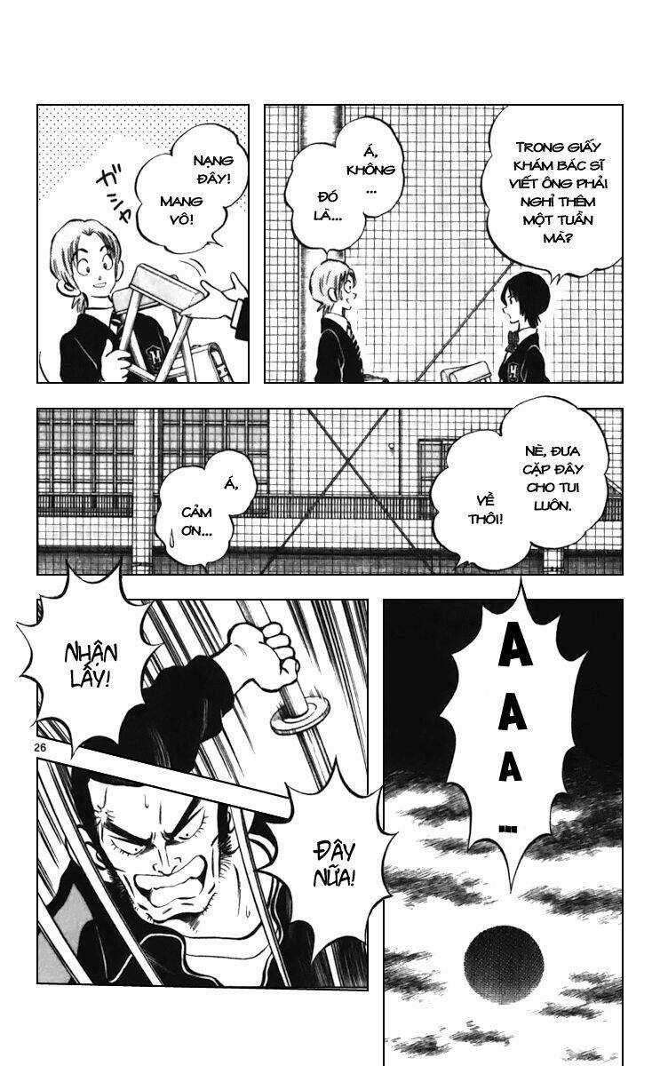 Q&A - Chapter 32 - Trang 27