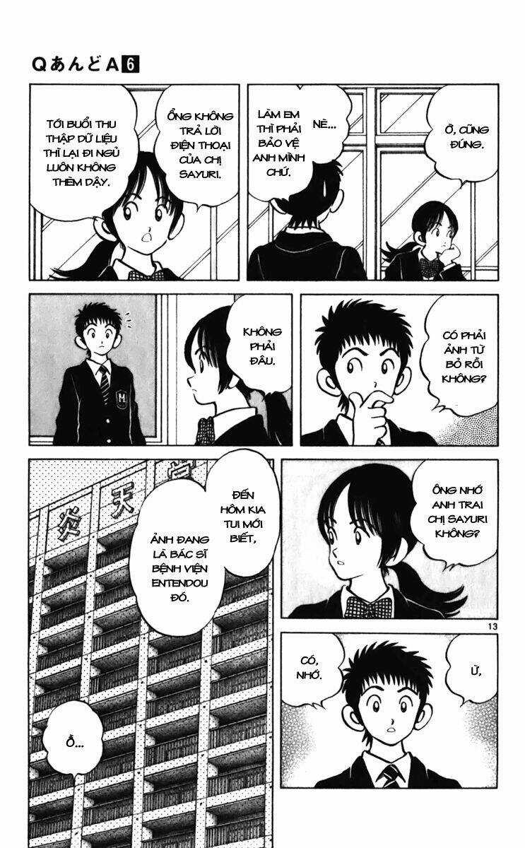 Q&A - Chapter 33 - Trang 14