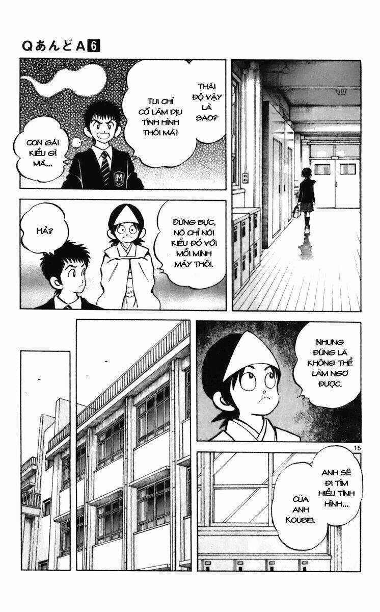 Q&A - Chapter 33 - Trang 16