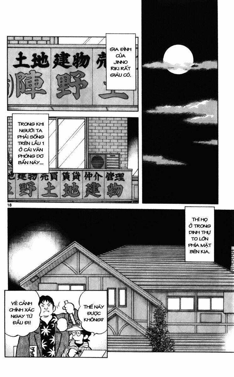 Q&A - Chapter 33 - Trang 19