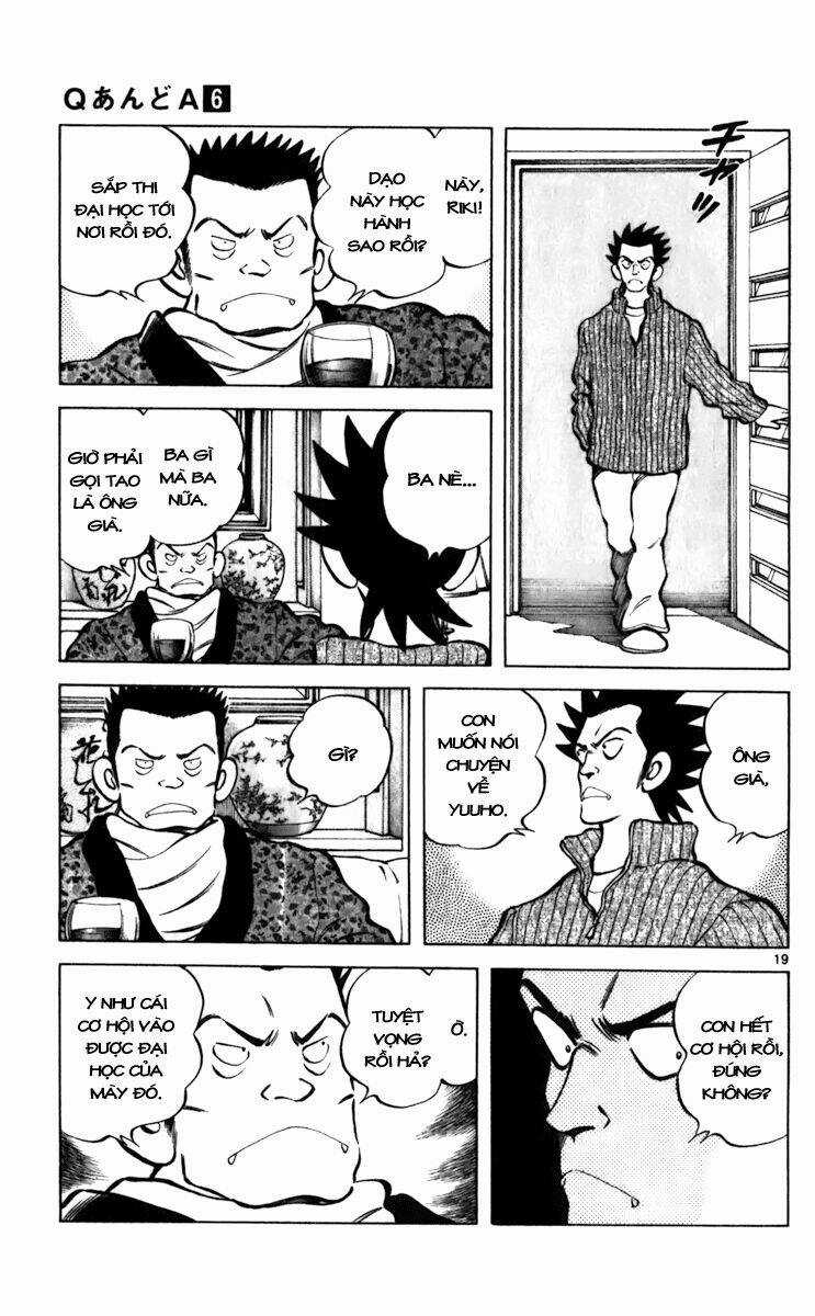 Q&A - Chapter 33 - Trang 20