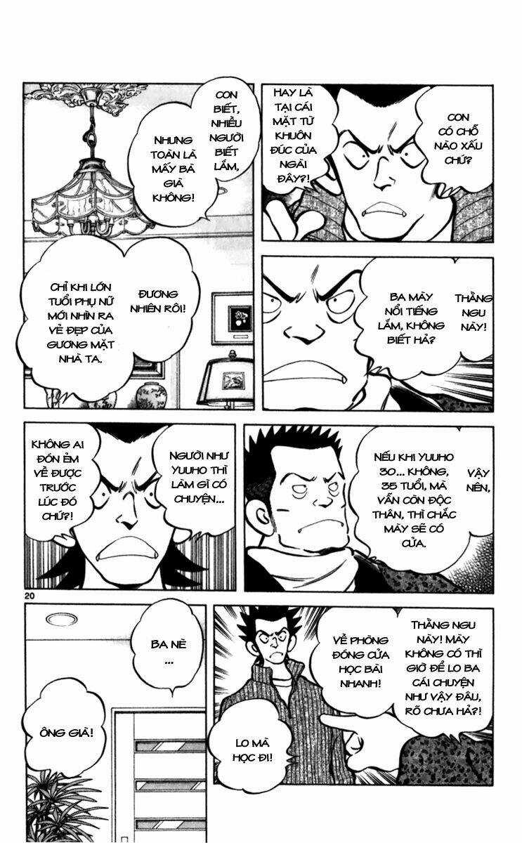 Q&A - Chapter 33 - Trang 21