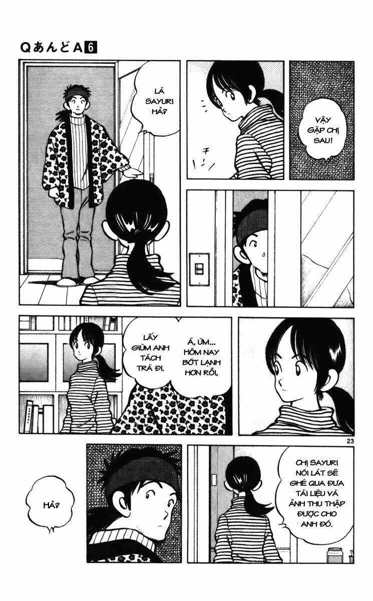 Q&A - Chapter 33 - Trang 24