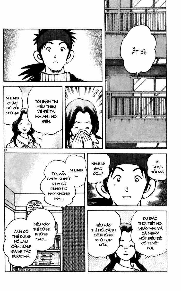 Q&A - Chapter 33 - Trang 25