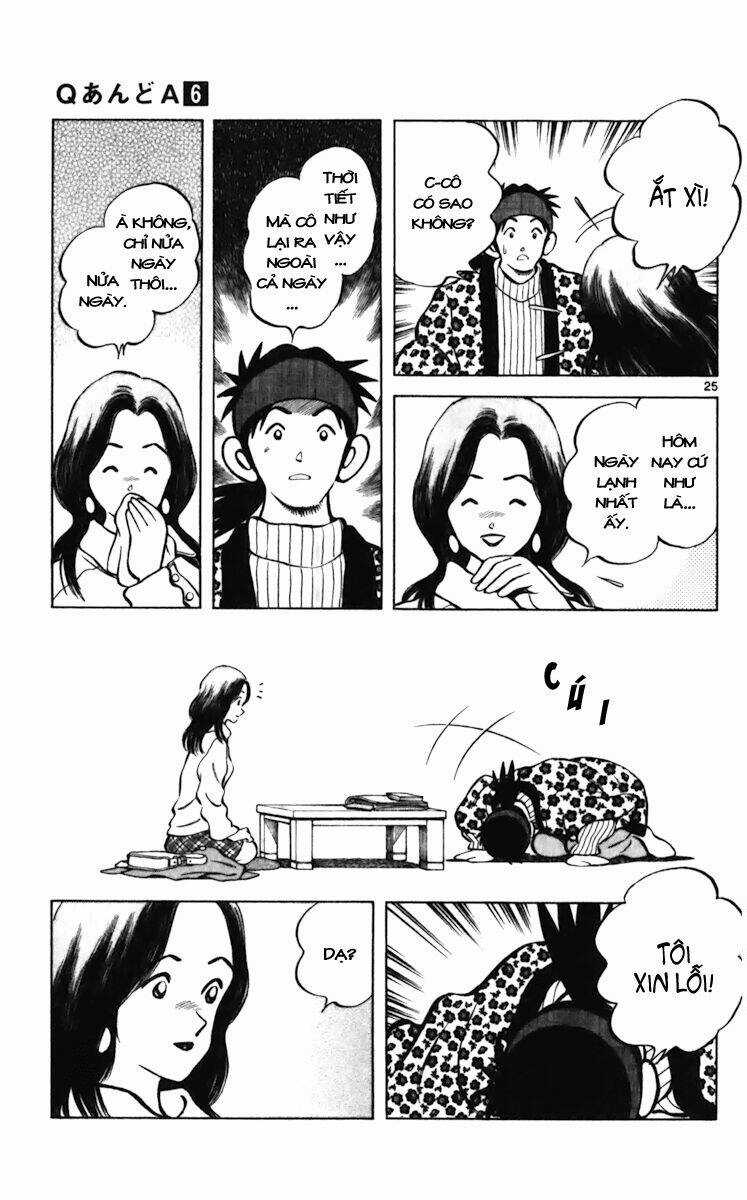 Q&A - Chapter 33 - Trang 26