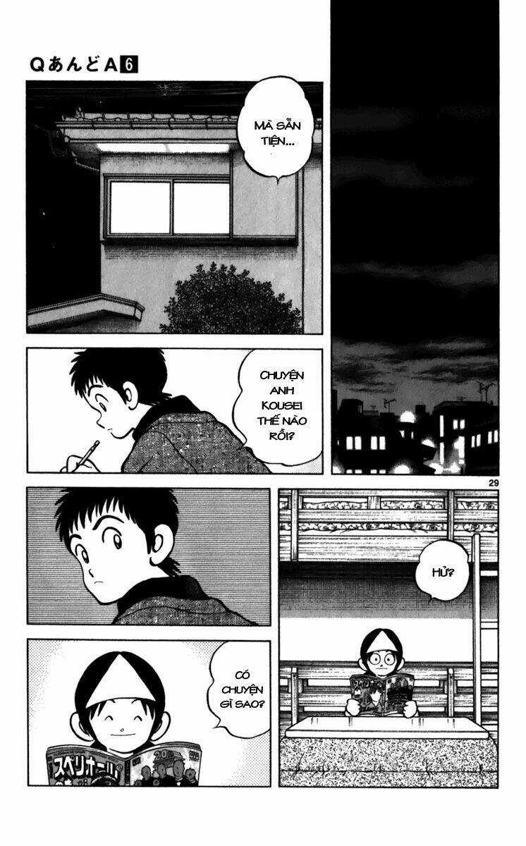 Q&A - Chapter 33 - Trang 30
