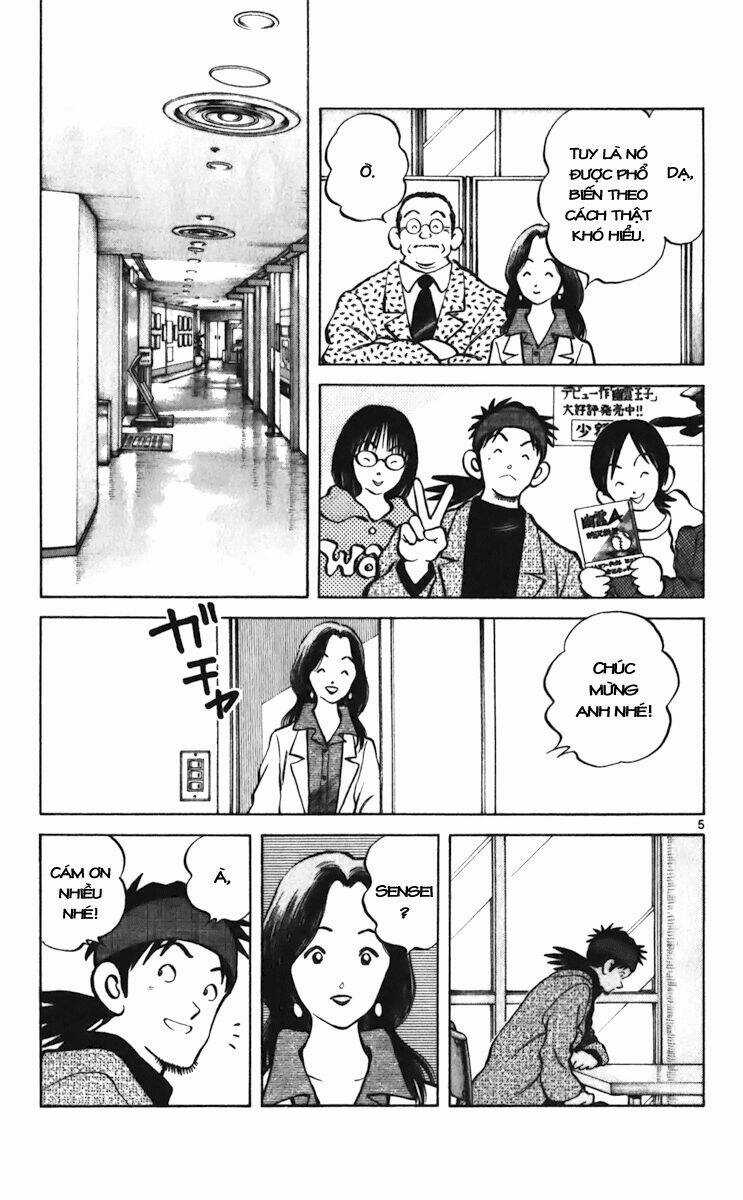 Q&A - Chapter 33 - Trang 6