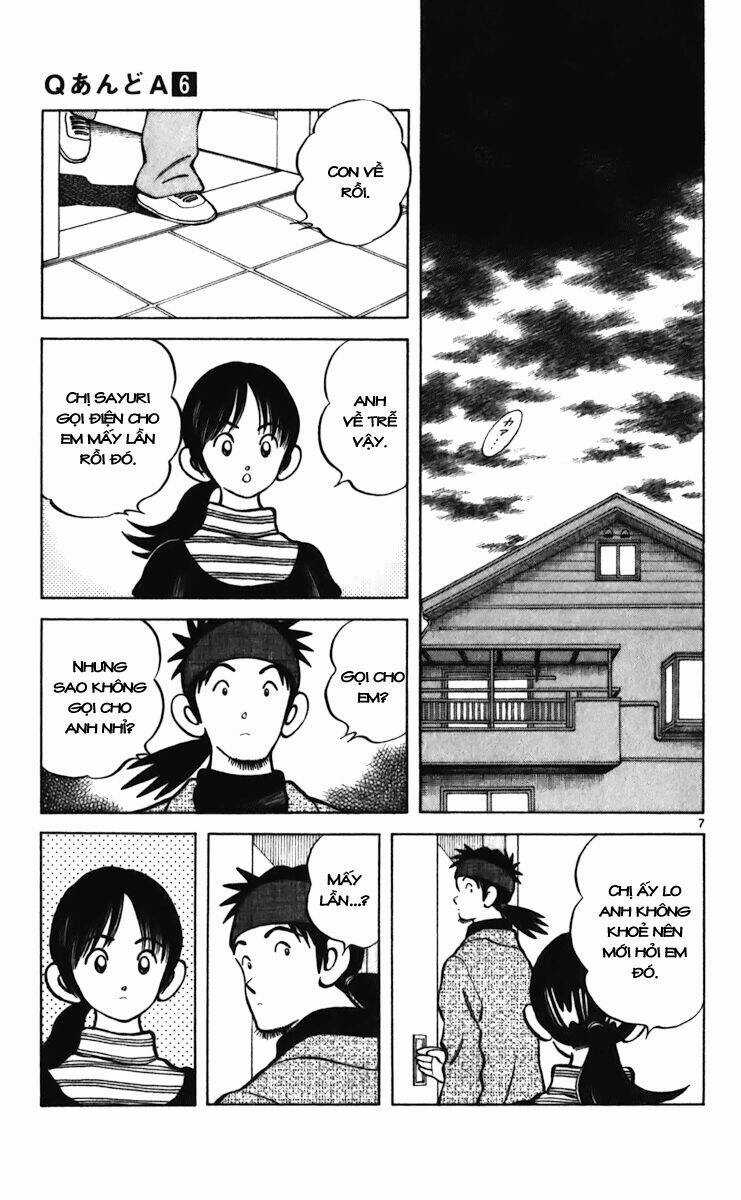 Q&A - Chapter 33 - Trang 8