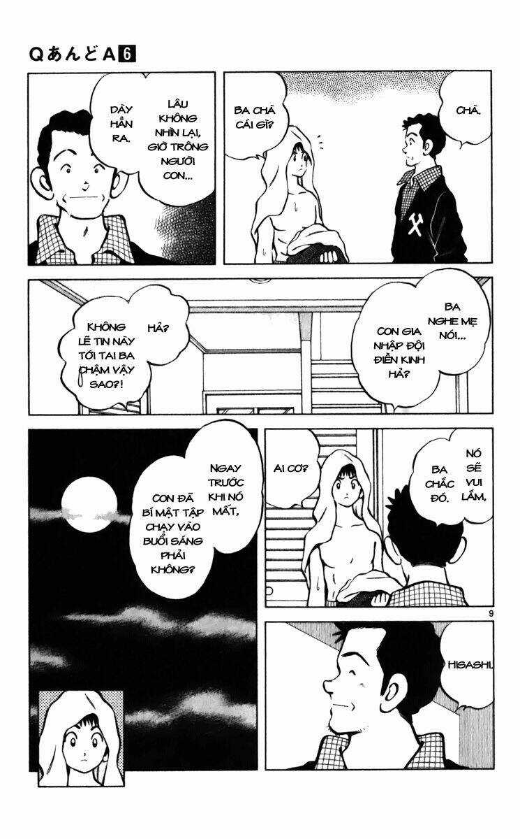 Q&A - Chapter 33 - Trang 10