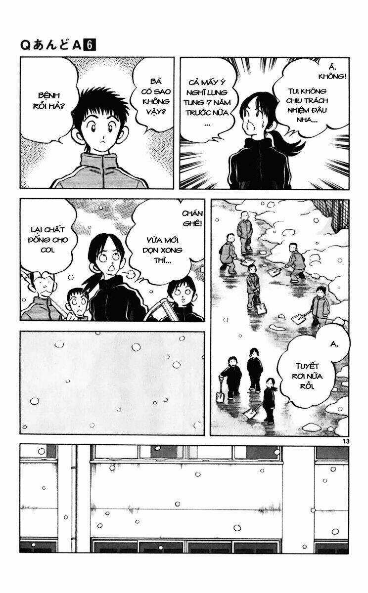 Q&A - Chapter 34 - Trang 14
