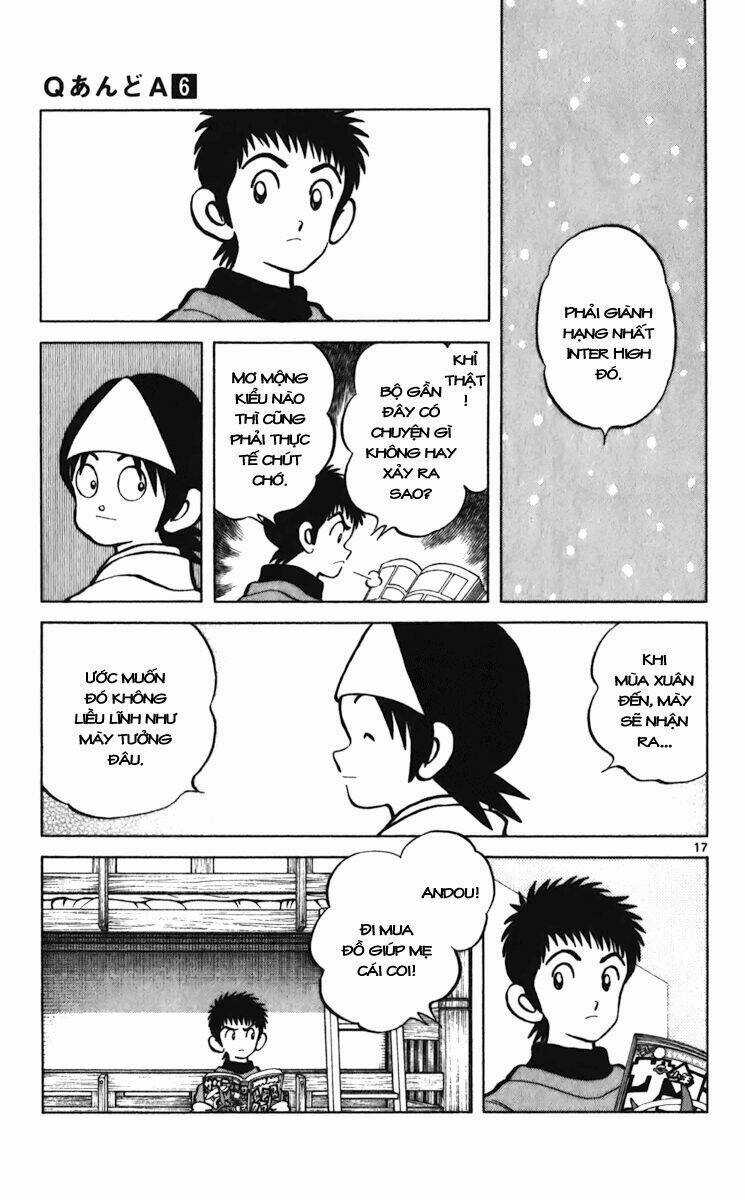 Q&A - Chapter 34 - Trang 18
