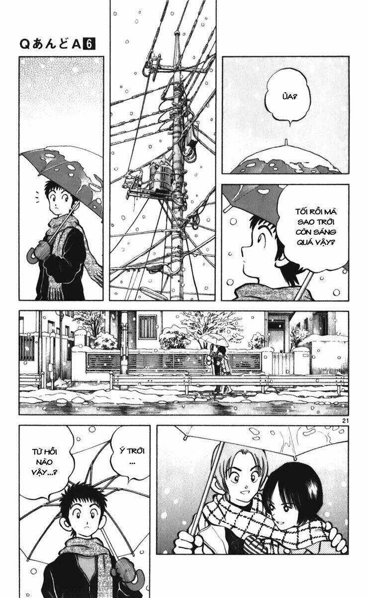 Q&A - Chapter 34 - Trang 22