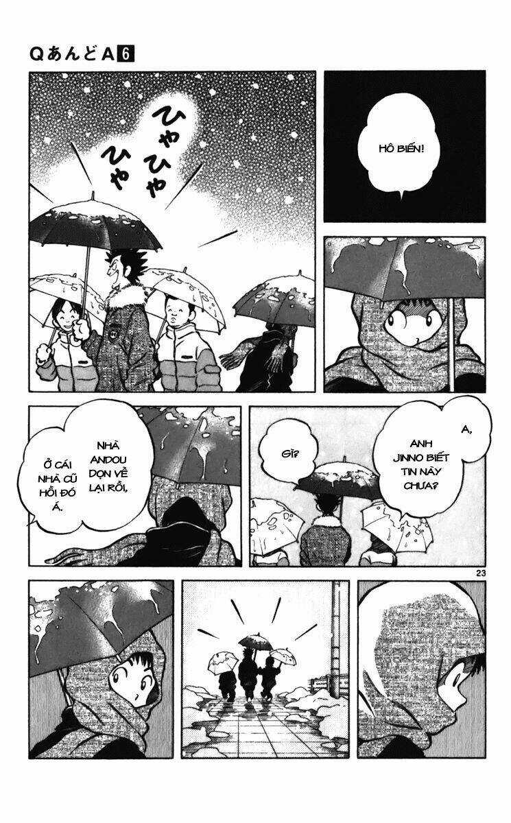 Q&A - Chapter 34 - Trang 24