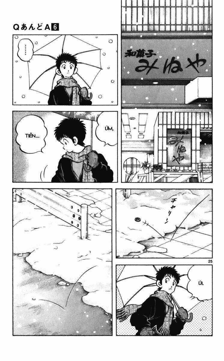 Q&A - Chapter 34 - Trang 26
