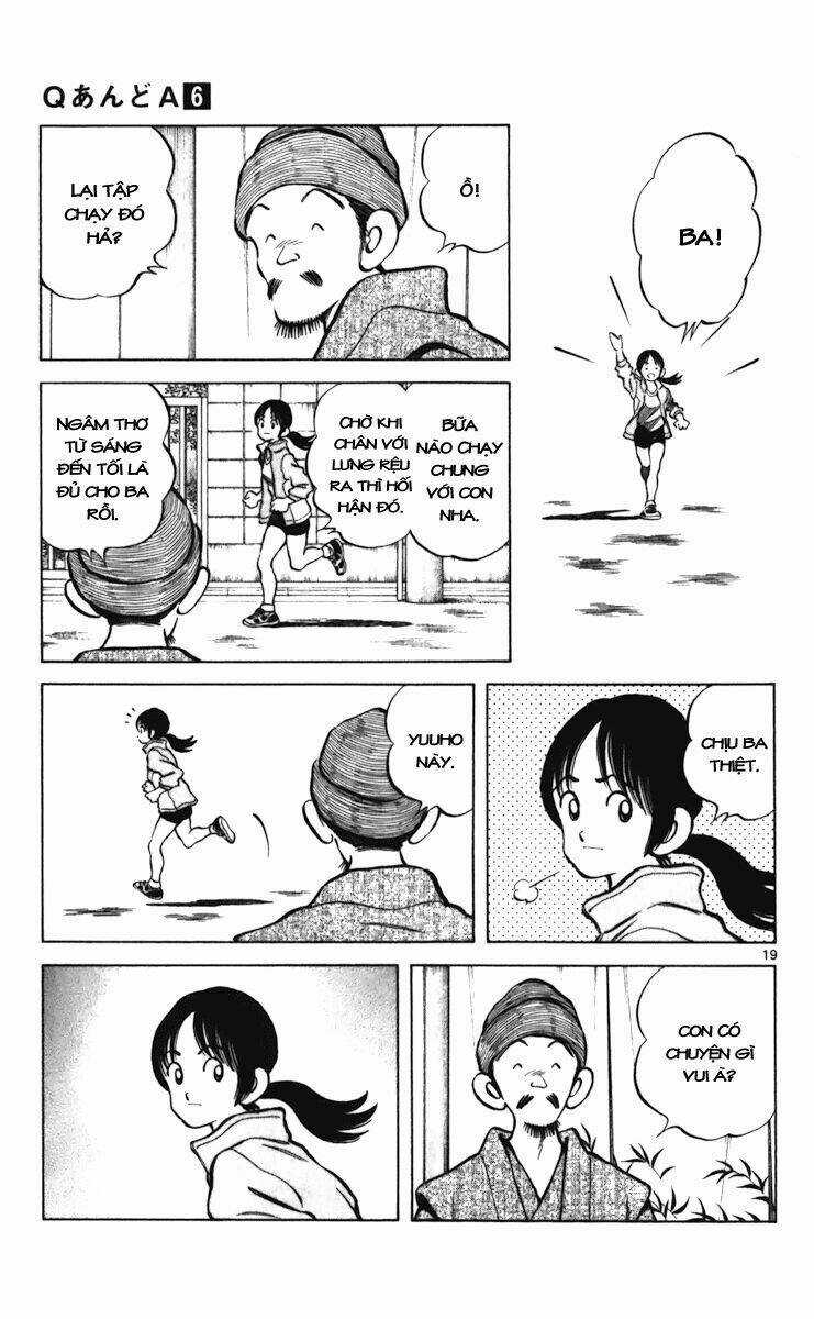 Q&A - Chapter 34 - Trang 49