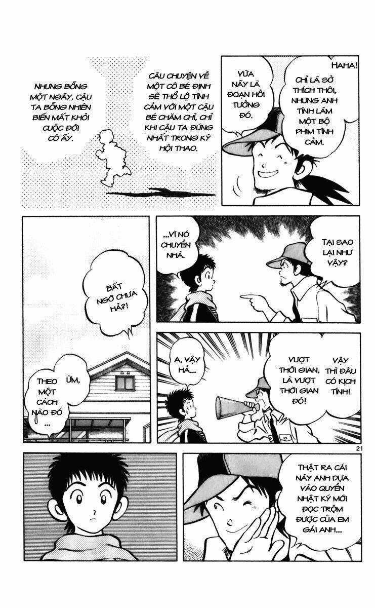 Q&A - Chapter 34 - Trang 51