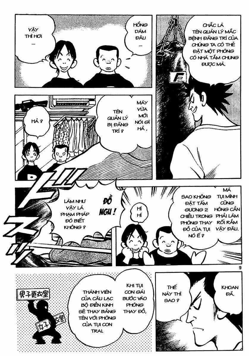 Q&A - Chapter 4 - Trang 11