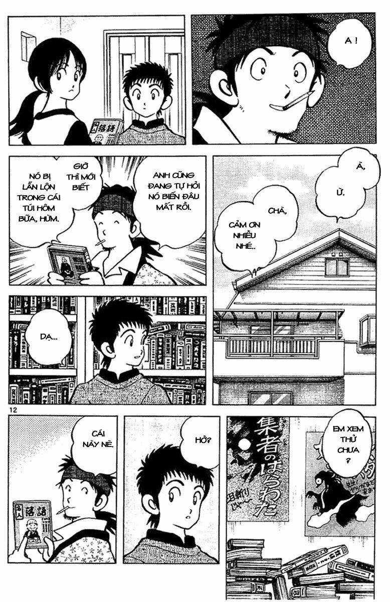 Q&A - Chapter 4 - Trang 14