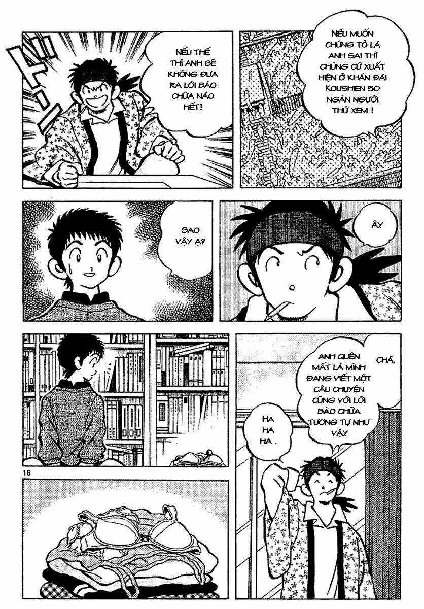 Q&A - Chapter 4 - Trang 18