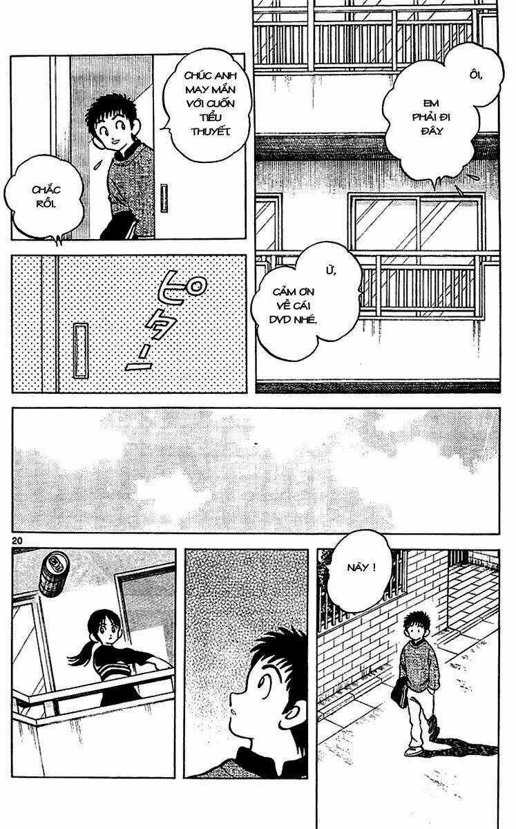 Q&A - Chapter 4 - Trang 22