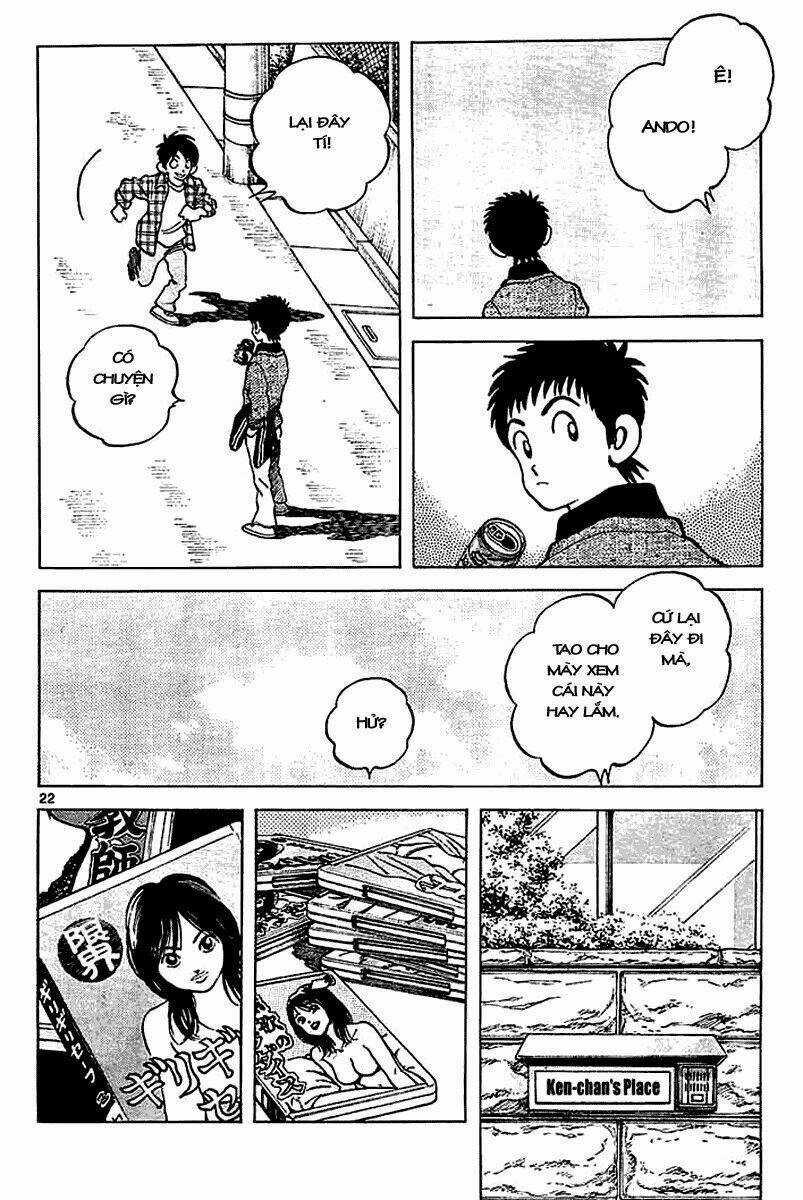 Q&A - Chapter 4 - Trang 24