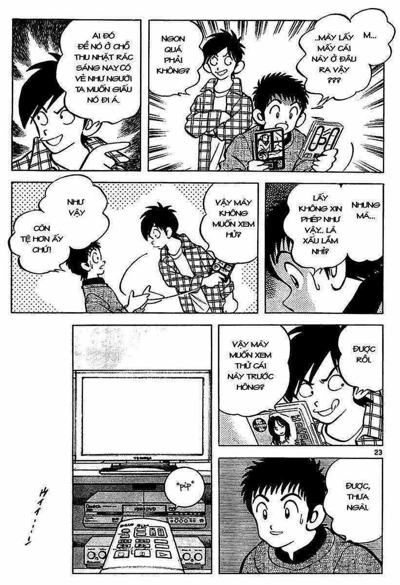 Q&A - Chapter 4 - Trang 25