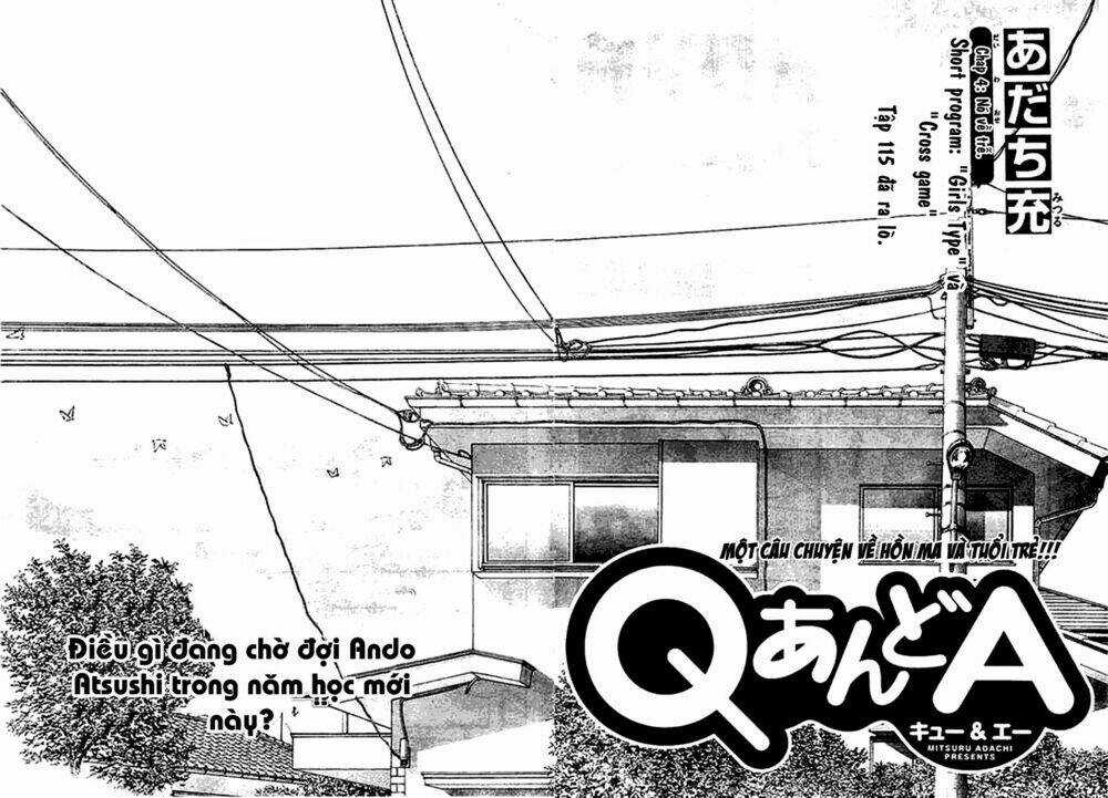 Q&A - Chapter 4 - Trang 7