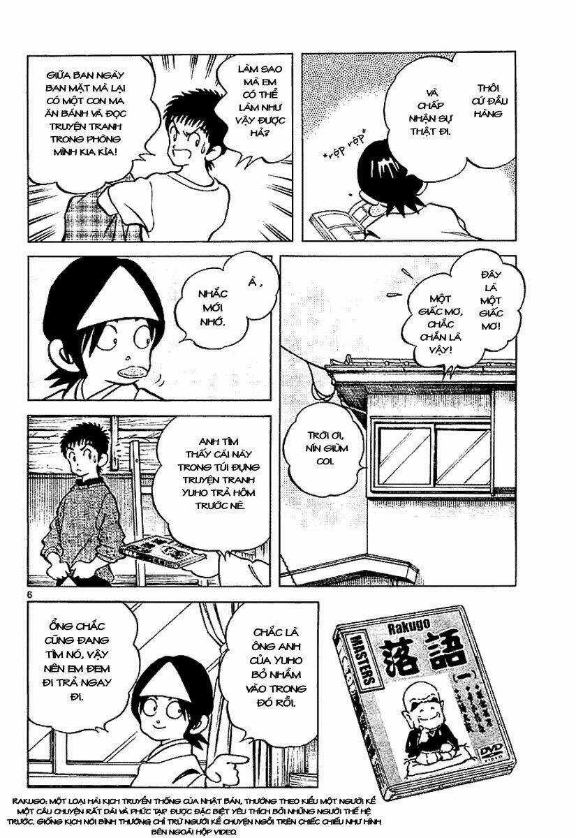 Q&A - Chapter 4 - Trang 8