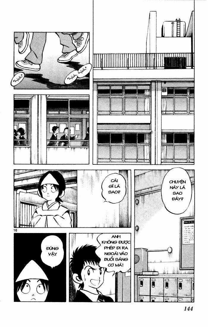 Q&A - Chapter 5 - Trang 19