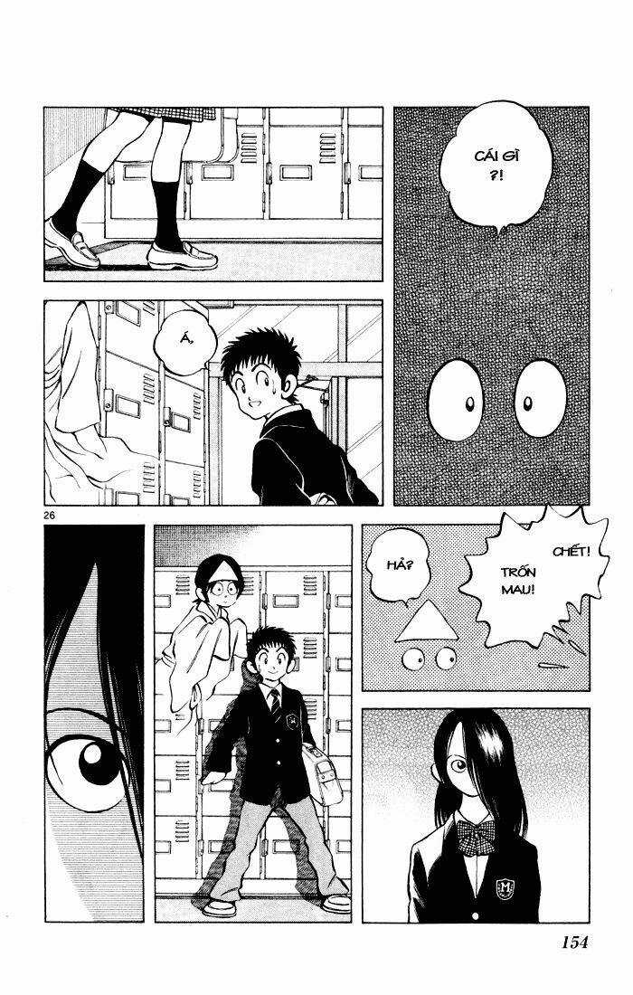 Q&A - Chapter 5 - Trang 29