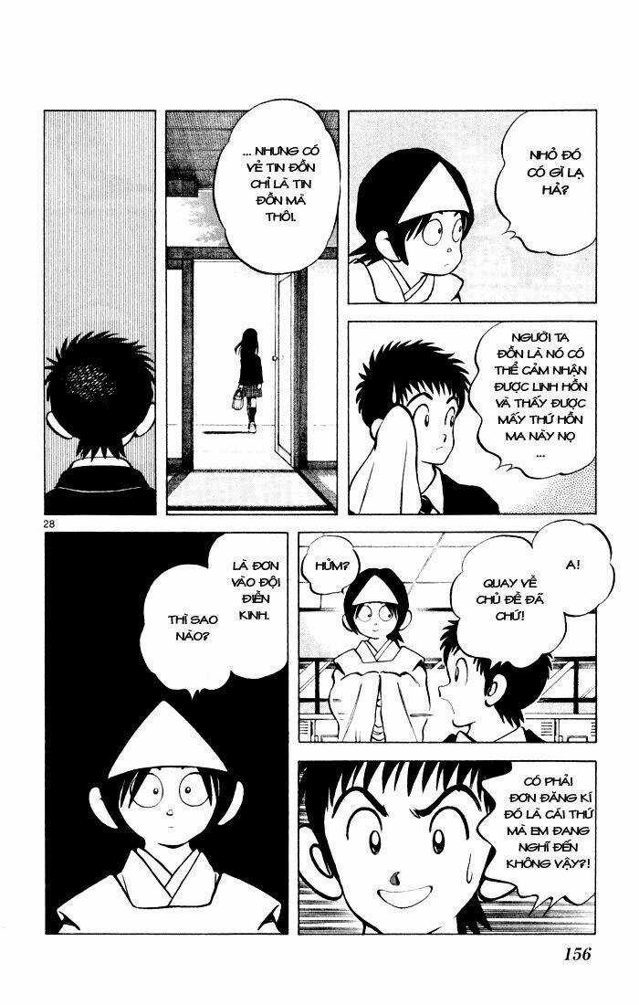 Q&A - Chapter 5 - Trang 31