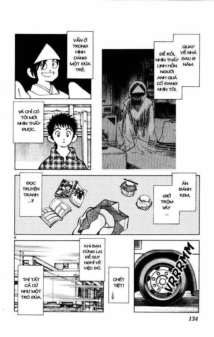 Q&A - Chapter 5 - Trang 9